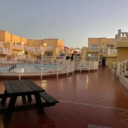 Relax Arenas Apartment