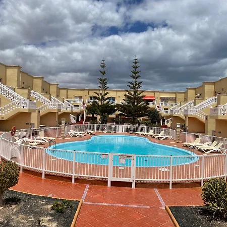 Apartmán Relax Arenas Caleta De Fuste