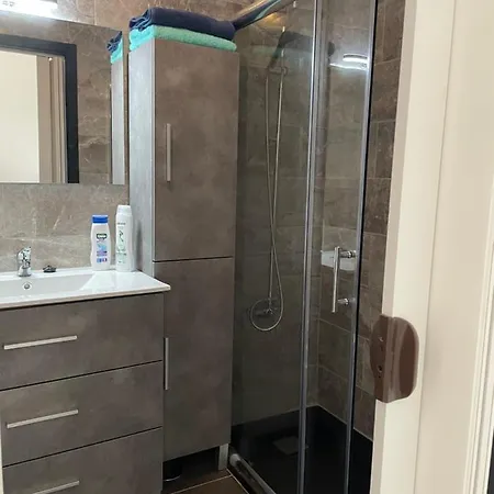 Apartmán Relax Arenas *