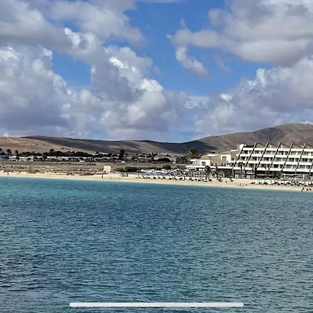 Apartmán Relax Arenas Caleta De Fuste