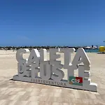 Relax Arenas 公寓 科斯塔卡莱塔