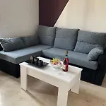 Relax Arenas 公寓 科斯塔卡莱塔