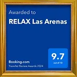 Relax Arenas 公寓