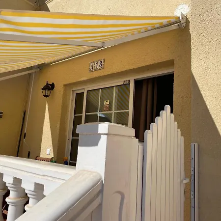 Relax Arenas Apartman Caleta De Fuste