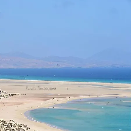 Relax Arenas * كاليتا ذي فوستي