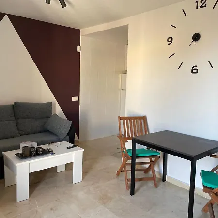 Relax Arenas كاليتا ذي فوستي