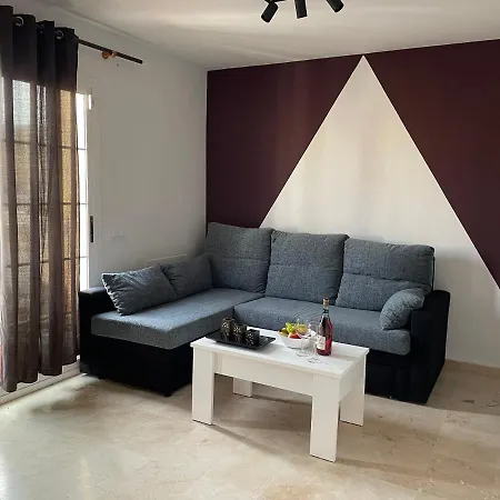 Relax Arenas كاليتا ذي فوستي