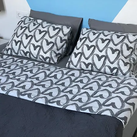 شقة Relax Arenas *
