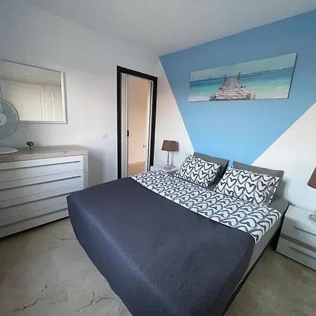 Relax Arenas Apartman *