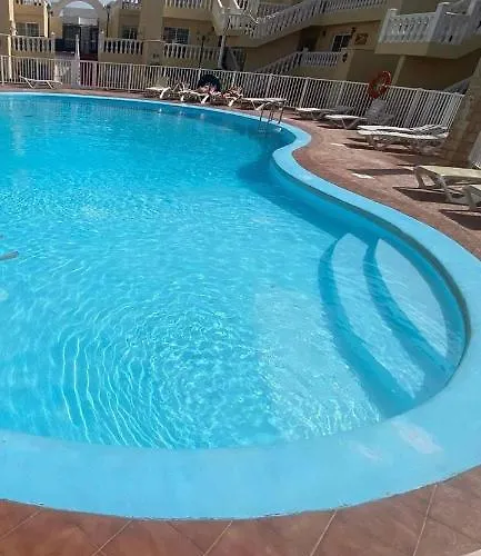 Apartman Relax Arenas