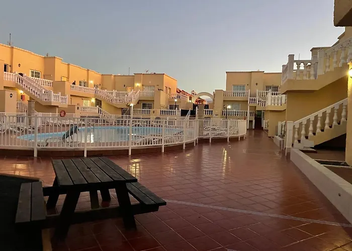 Relax Arenas Apartman