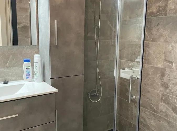 Relax Arenas Apartman Caleta De Fuste