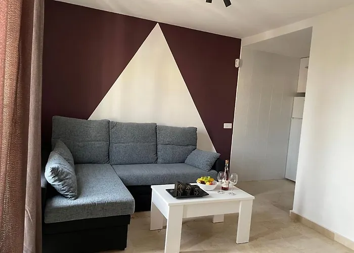 Relax Arenas Apartman