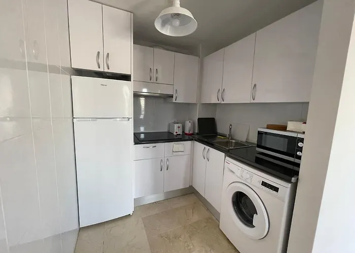 Apartman Relax Arenas