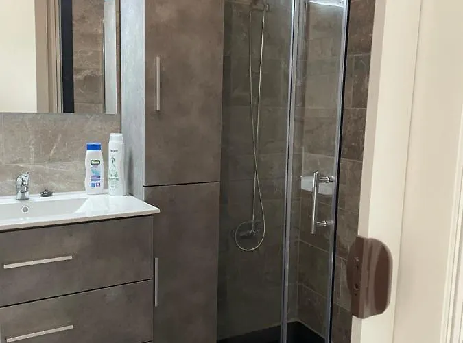 Apartman Relax Arenas *