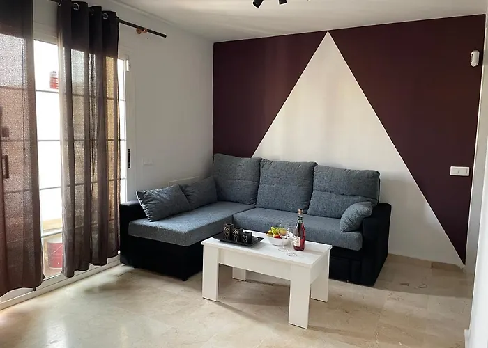 Relax Arenas Caleta De Fuste