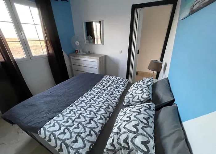 Relax Arenas * Caleta De Fuste