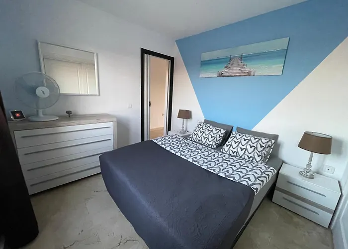 Relax Arenas Apartman *