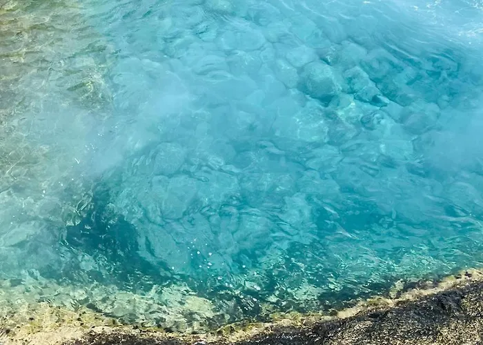 Relax Arenas Διαμέρισμα *