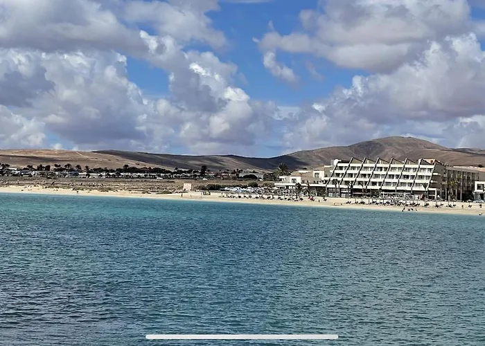 Διαμέρισμα Relax Arenas Caleta De Fuste