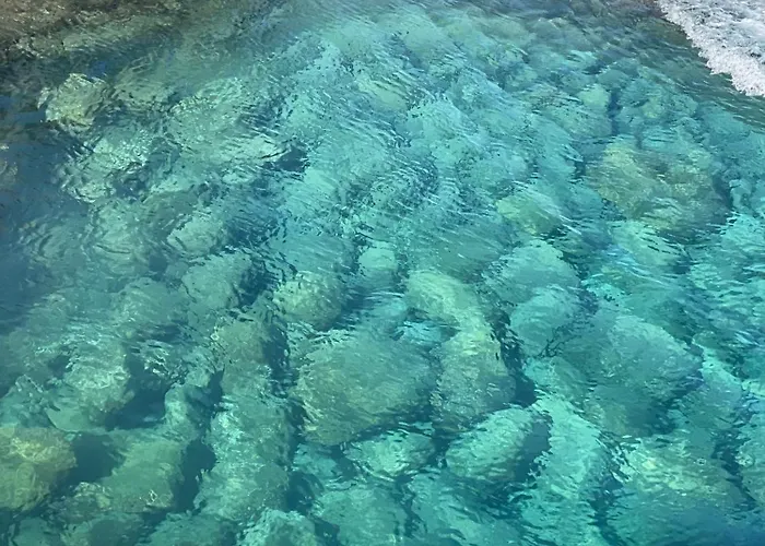 Relax Arenas Διαμέρισμα